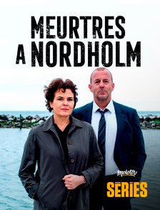 Molotov Channels Séries - Meurtres à Nordholm