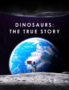 Dinosaurs : The True Story