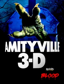 Amityville 3D : le Démon