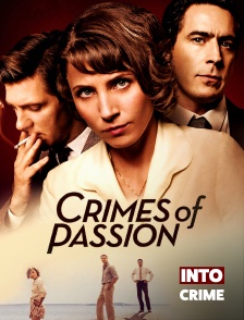 Into Crime - Crimes of Passion