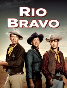 Rio Bravo