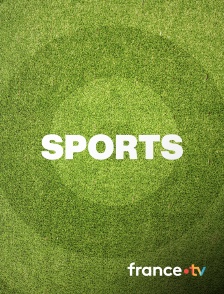 france.tv - Sport