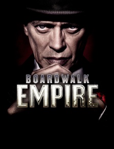 Boardwalk Empire