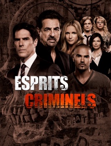 Esprits criminels