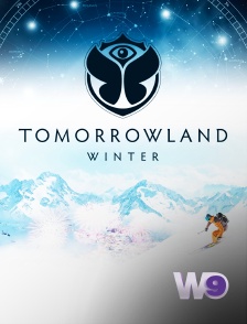 W9 - Tomorrowland Winter
