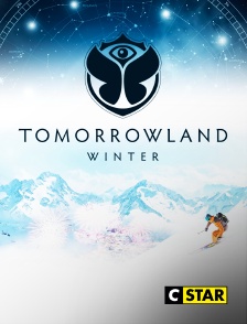CSTAR - Tomorrowland Winter