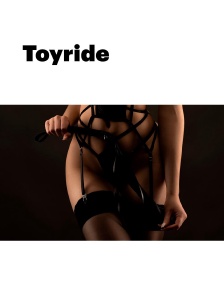 Toyride