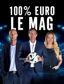 100% Euro : le mag