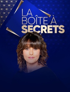 La boîte à secrets