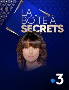 France 3 - La boîte à secrets