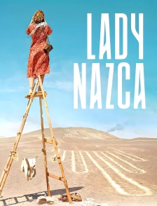 Lady Nazca