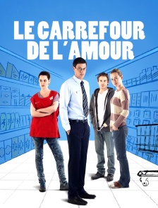Le carrefour de l'amour