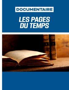 Les pages du temps