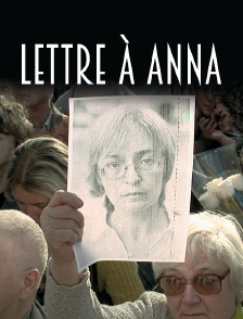 Lettre à Anna