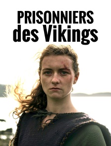 Prisonniers des Vikings