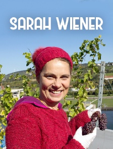 Sarah Wiener