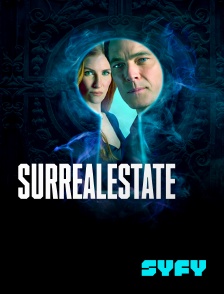 SYFY - SurrealEstate