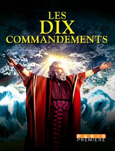 Les dix commandements