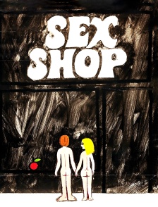 Sex-Shop