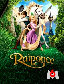 M6 - Raiponce