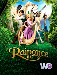 W9 - Raiponce