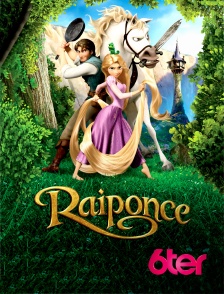 6ter - Raiponce