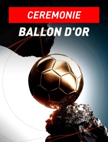 Cérémonie du Ballon d'Or 2026