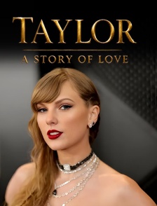 Taylor : a story of love