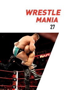 WrestleMania 27