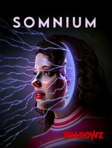 Shadowz - Somnium