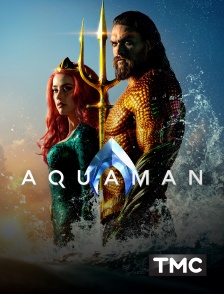 TMC - Aquaman