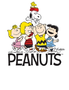 Peanuts