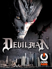 Devilman