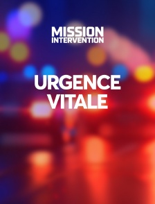 Urgence vitale