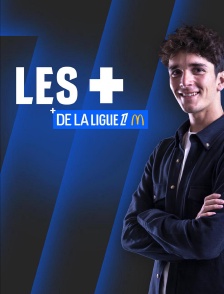 Les + de la Ligue 1