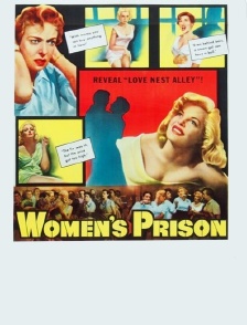 Femmes en prison