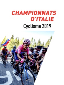 Championnats d'Italie 2019