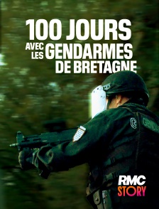 RMC Story - 100 jours avec les gendarmes de Bretagne