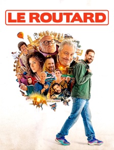Le Routard