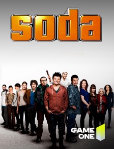 Game One - Soda