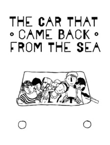 The Car That Came Back from the Sea