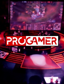 Progamer