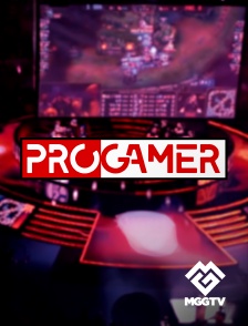 Progamer