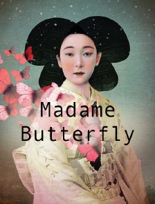 Madame Butterfly
