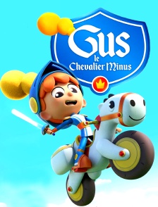 Gus, le Chevalier Minus