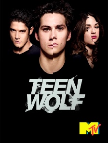 MTV - Teen Wolf