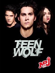 NRJ 12 - Teen Wolf