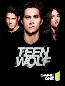 Game One - Teen Wolf