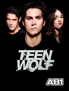 AB 1 - Teen Wolf en replay