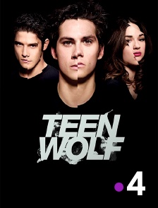 France 4 - Teen Wolf